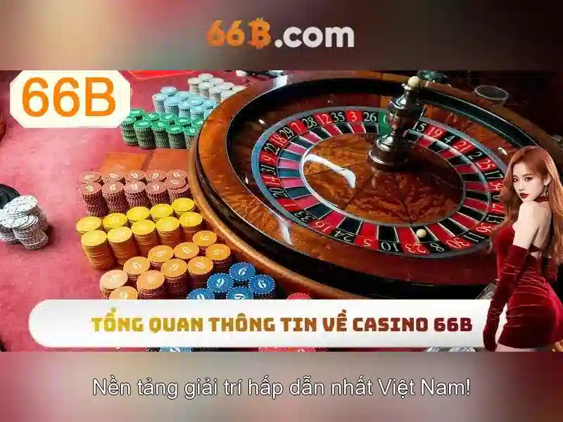 Trò chơi slot 66B