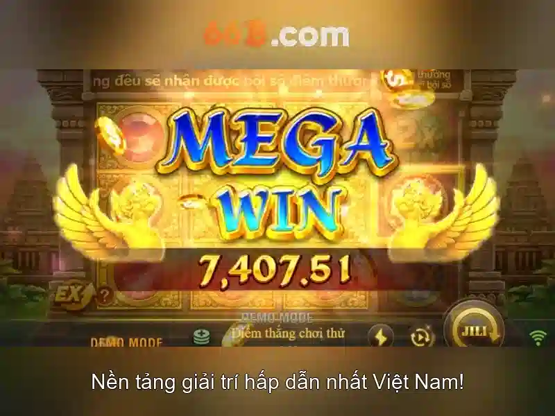 Tỷ Lệ Cược 66B
