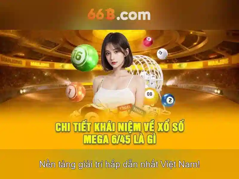 thưởng lớn 66B