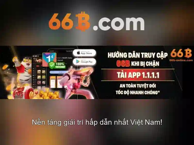 Khám Phá Trải Nghiệm Mới 66B