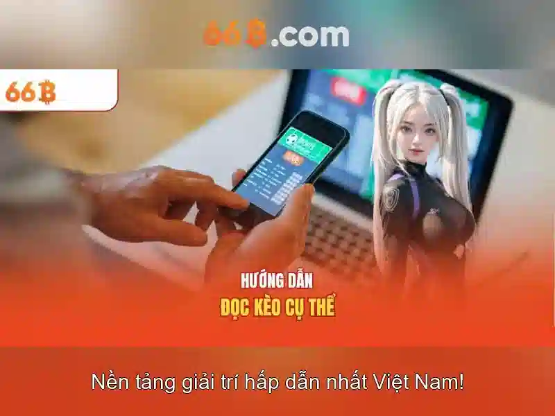 Trải Nghiệm Slot 66B – Đẳng Cấp Vượt Trội