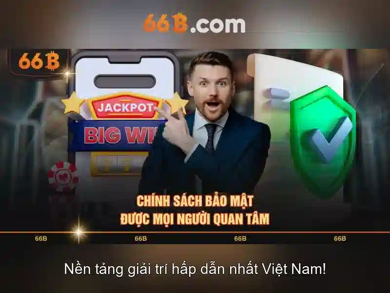 Trải nghiệm slot đỉnh cao
