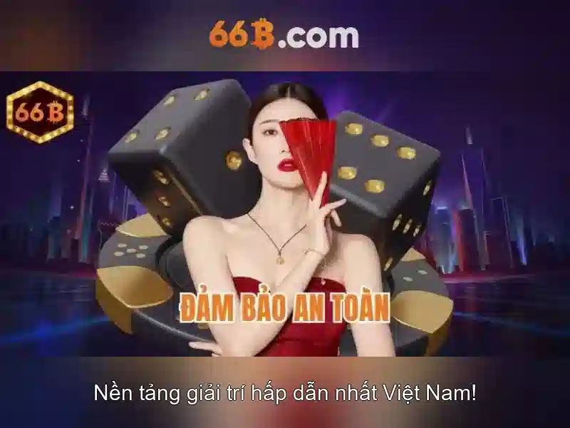 Nhà Cung Cấp Slot 66B