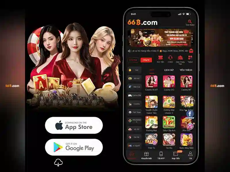 Ứng dụng Slot đa dạng