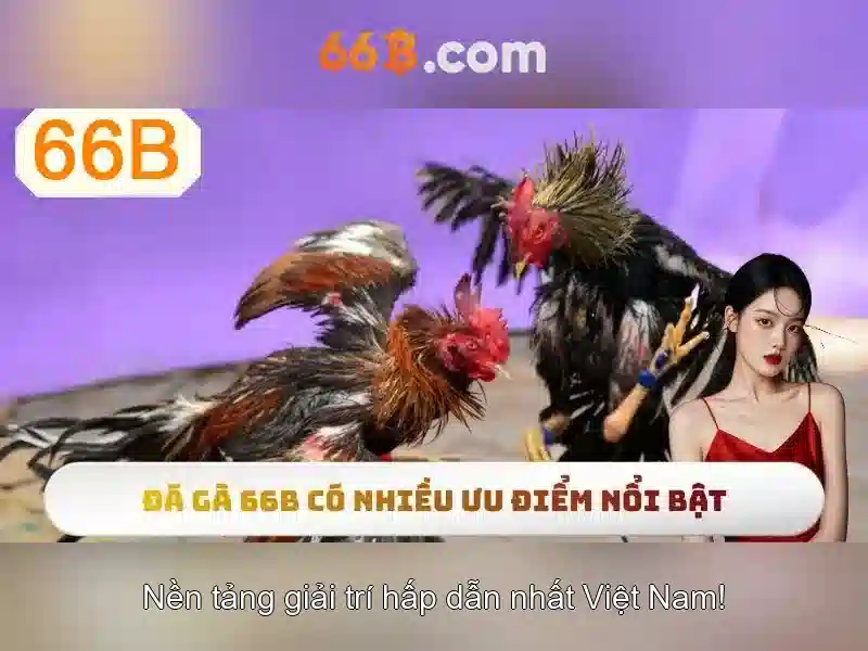 Trải Nghiệm Slot Đỉnh Cao Tại 66B