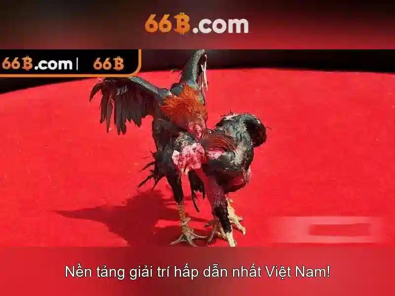 Trải Nghiệm Slot 66B