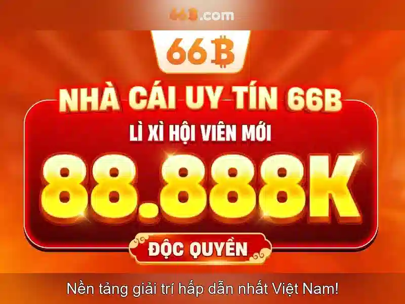 Khám Phá Thế Giới Cá Cược Trực Tuyến 66B