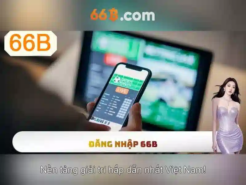 Tính Năng Slot 66B