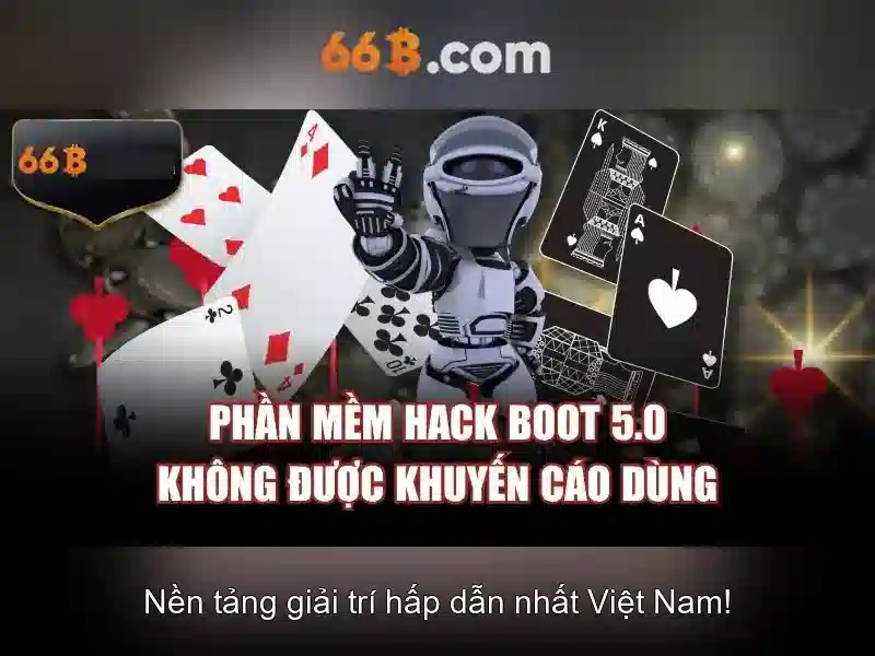 Trải Nghiệm Slot 66B
