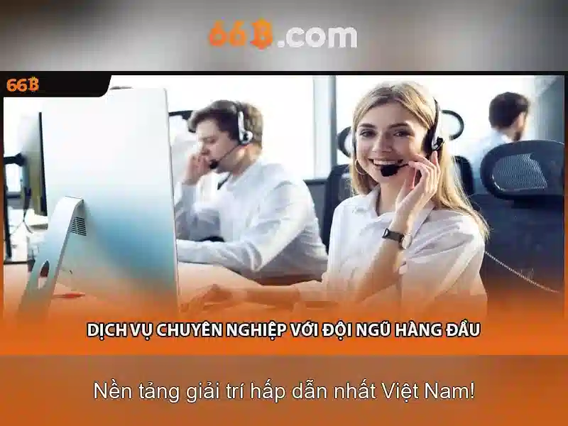 ưu đãi Slot 66B