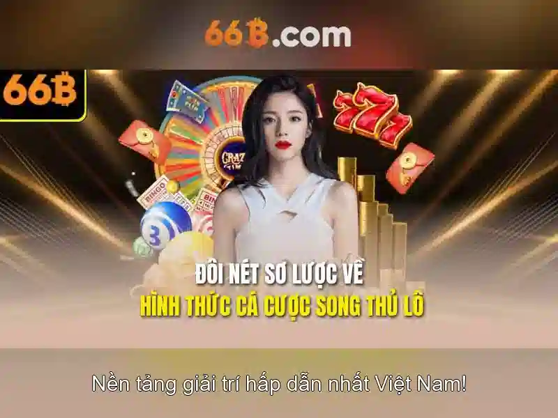Trải Nghiệm Game Slot Mới Nhất