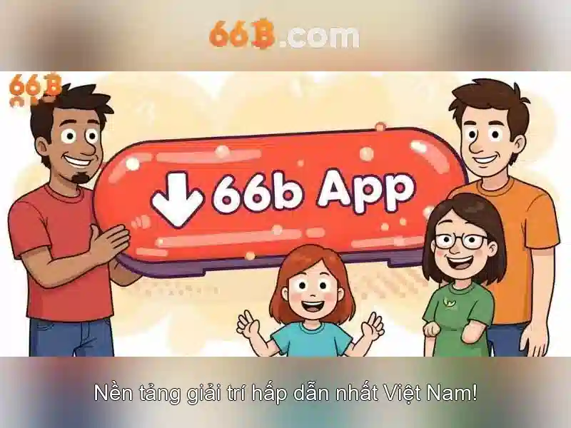 trải nghiệm slot 66B