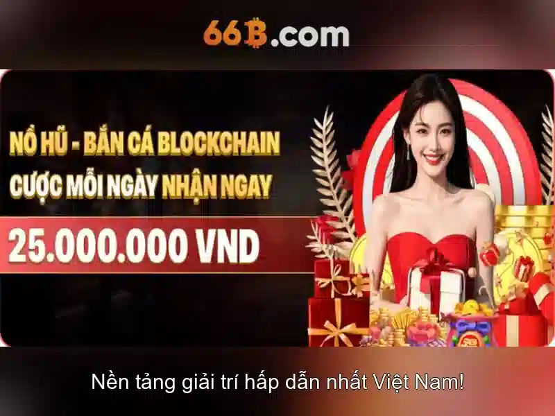 66b triều khúc – Trải Nghiệm Slot Đỉnh Cao