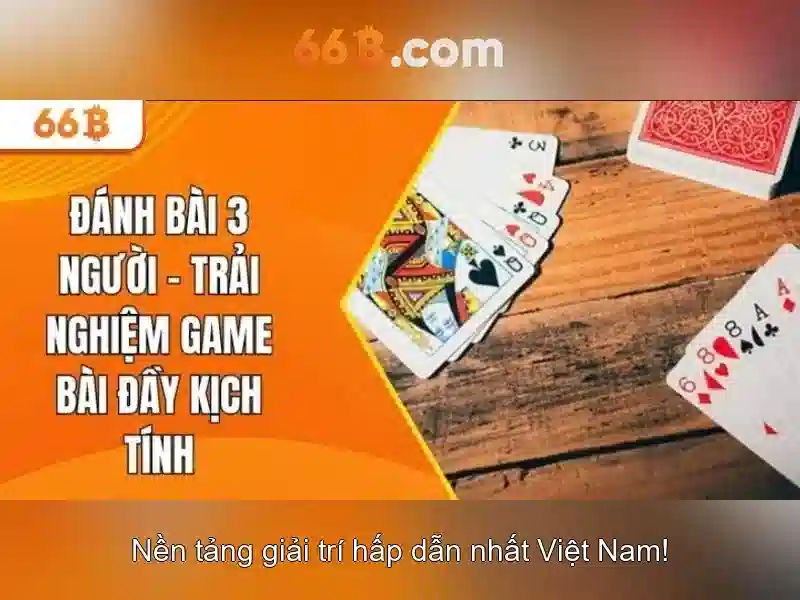 Cách Chơi Cá Cược Slot 66B