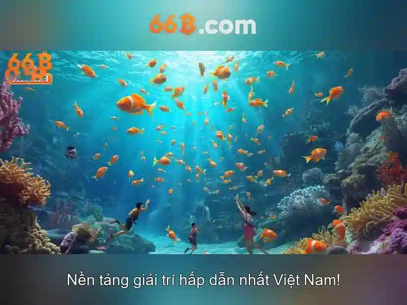 Chọn game Slot 66B
