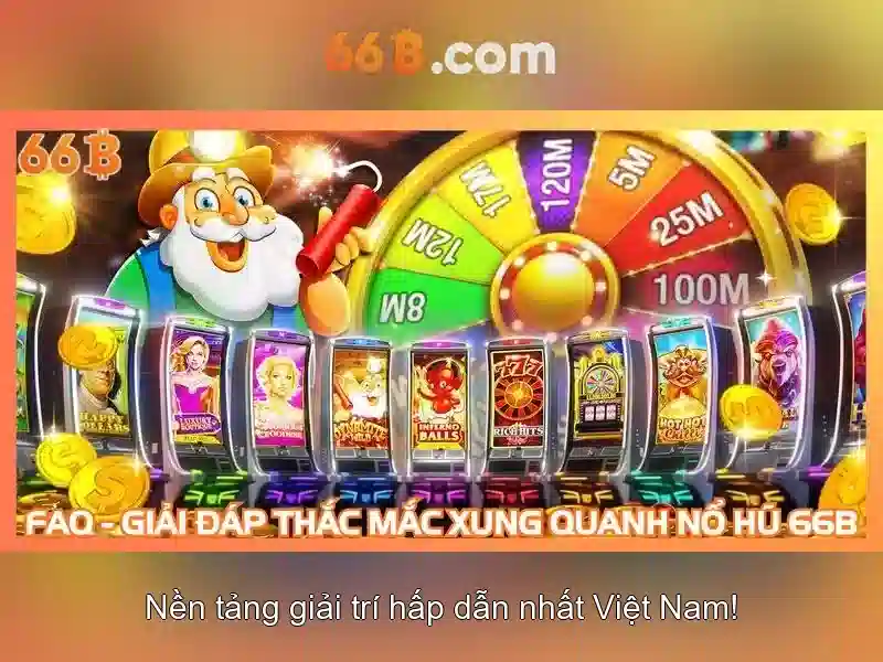 Ưu Đãi 66B Chính Thức