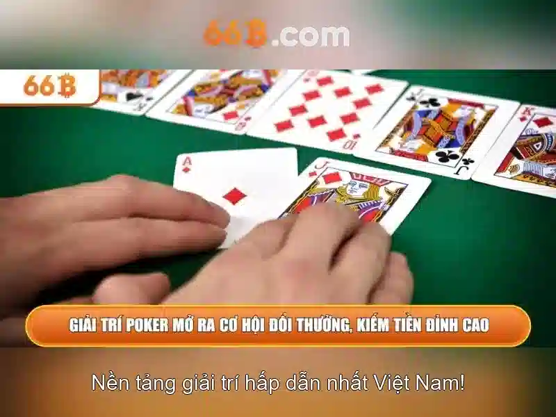 Trải nghiệm Slot 66B