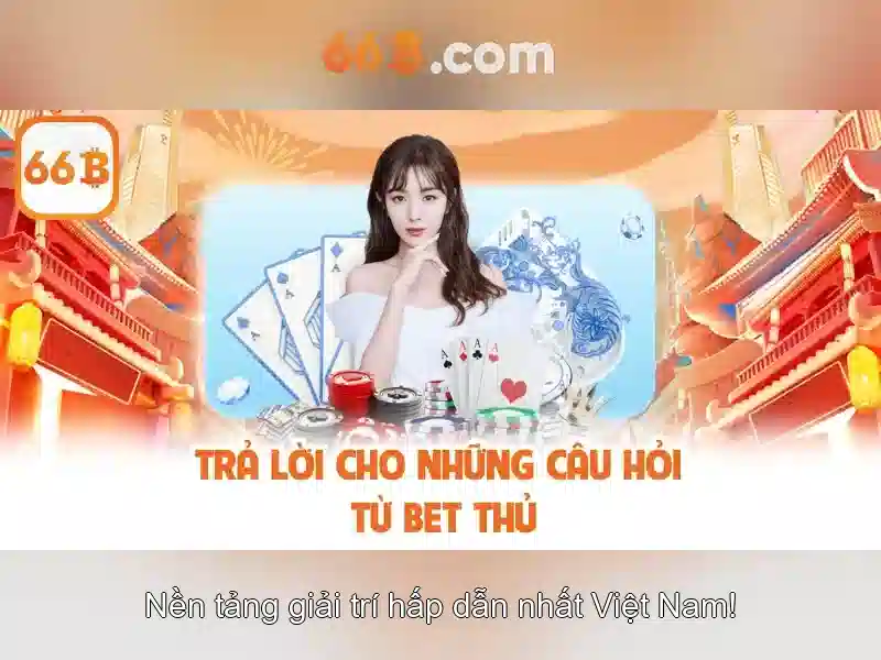 Tài Xỉu 66B