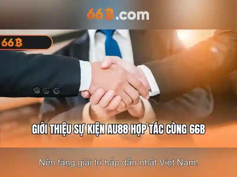 Trải nghiệm game slot 66B đỉnh cao