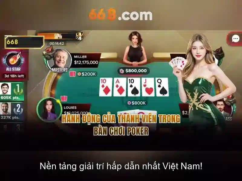 Cờ Vua 66B