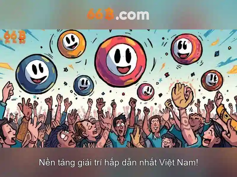 trải nghiệm 66b