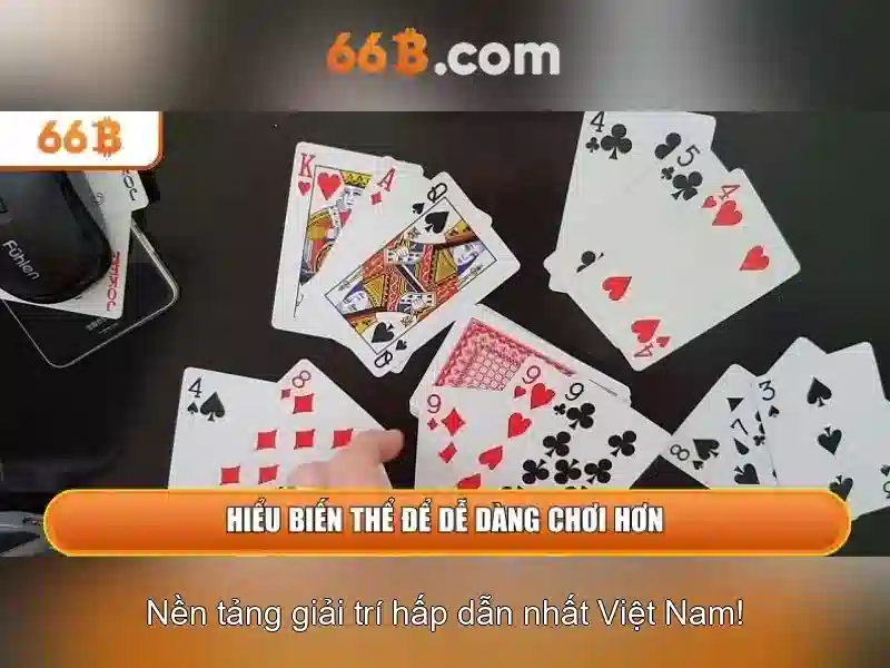 khuyến mãi 66B