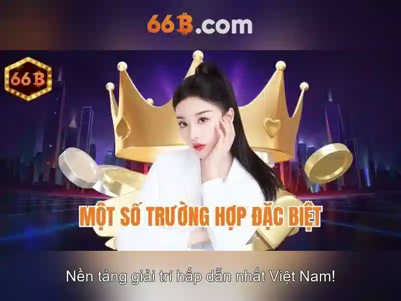 Khuyến Mãi 66B