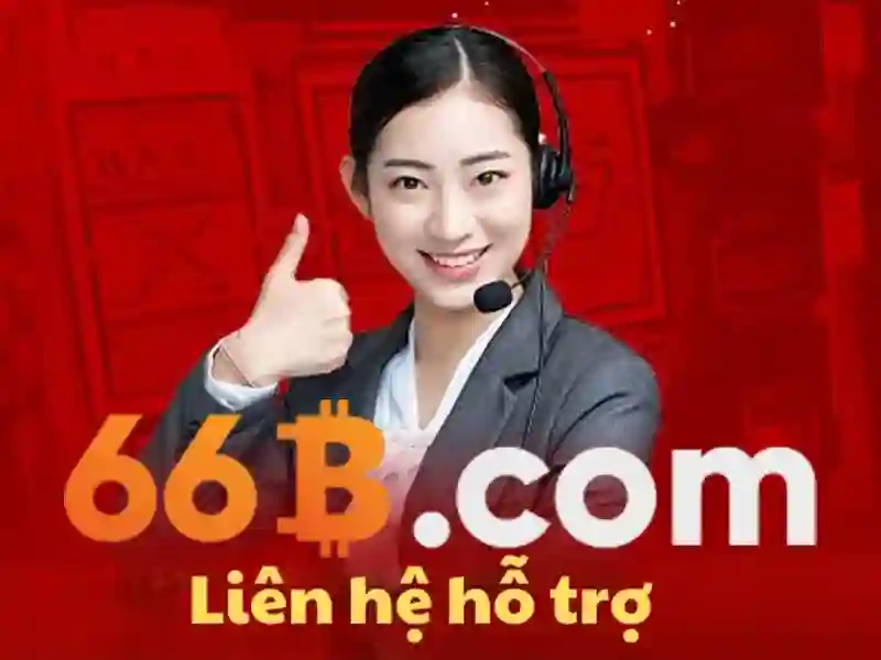 66B nổ hũ trực tuyến