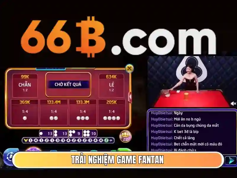 Ưu điểm slot 66B