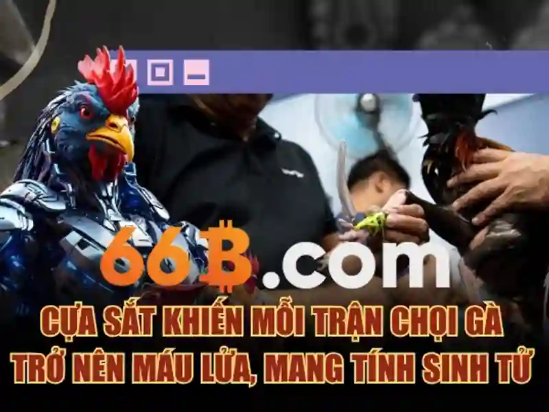 66B Slot