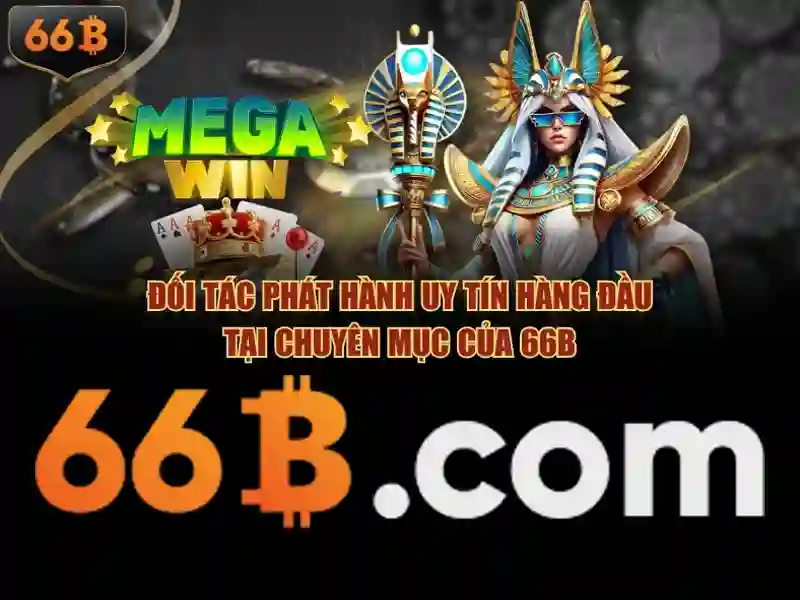 Giới Thiệu Về 66B Game