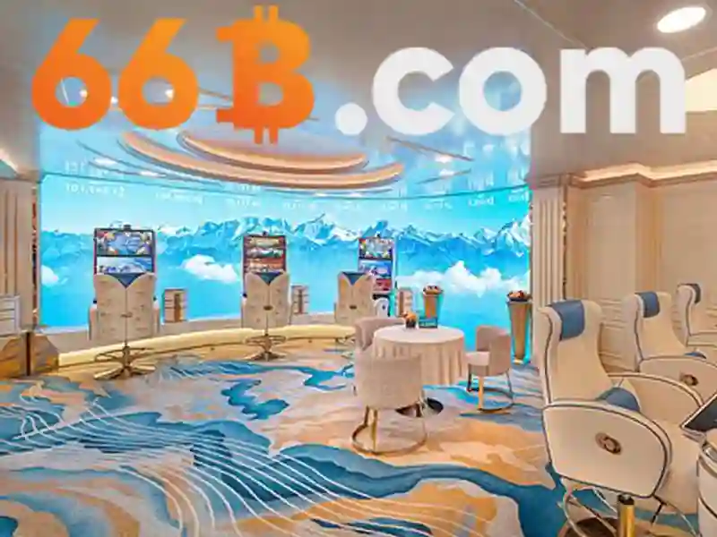 66B Slot