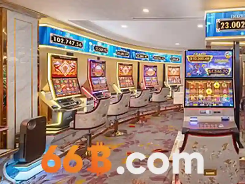 Trải Nghiệm Slot Đỉnh Cao