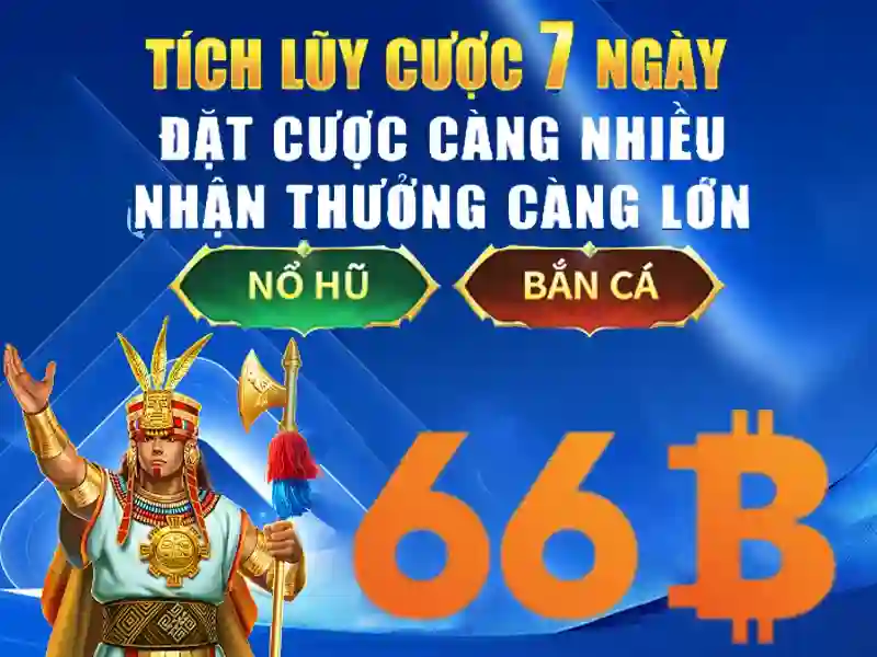 Ưu Điểm Nổi Bật Của 66B Casino