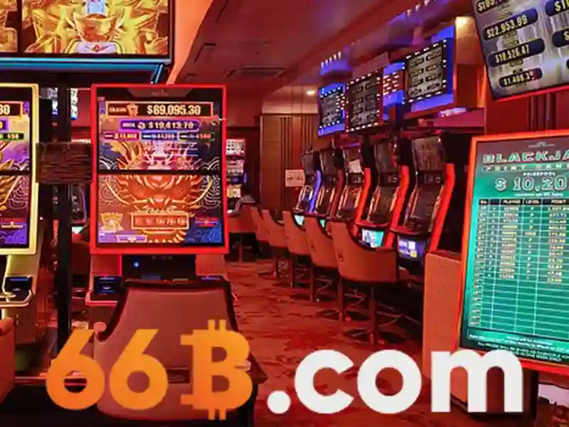 Đa Dạng Game Slot