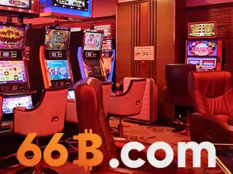 Khám Phá Slot Đỉnh Cao 66B