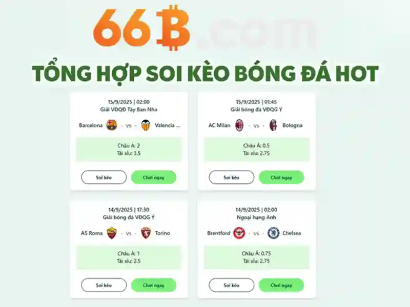 Trải Nghiệm Slot 66B
