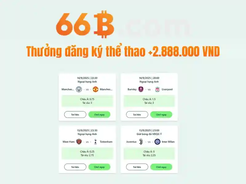 Các Loại Trò Chơi Slot Tại 66B