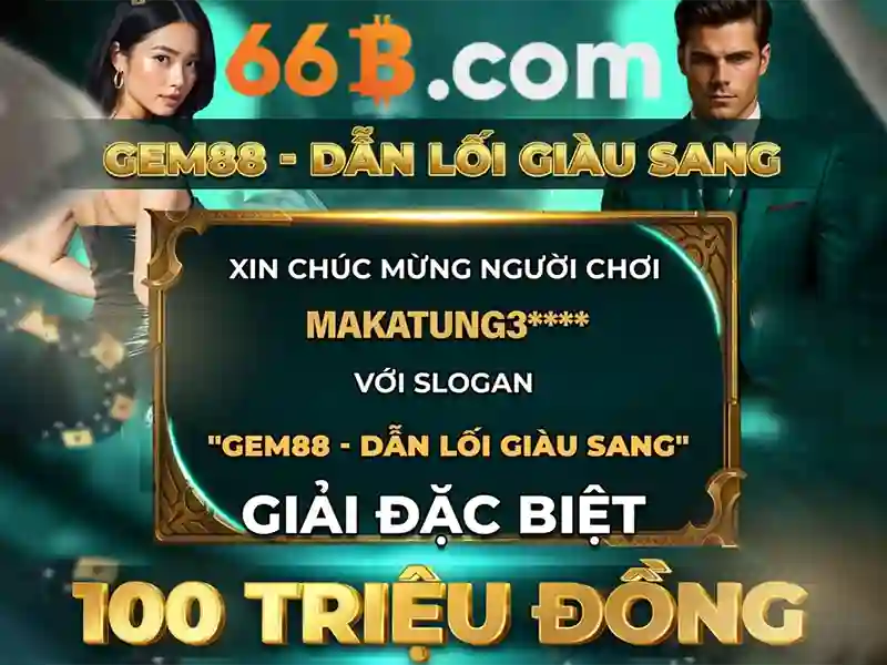 Trải Nghiệm Slot Đỉnh Cao