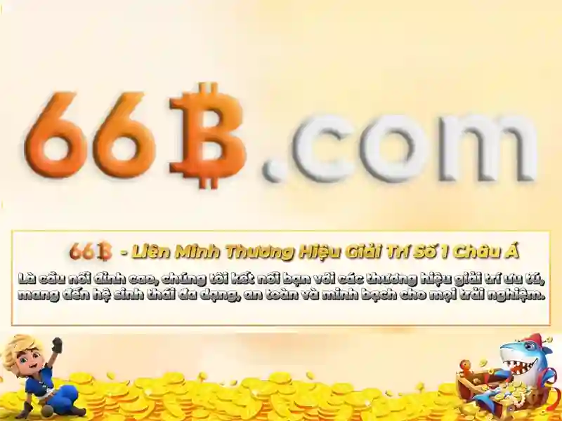 Khuyến Mãi Slot 66B