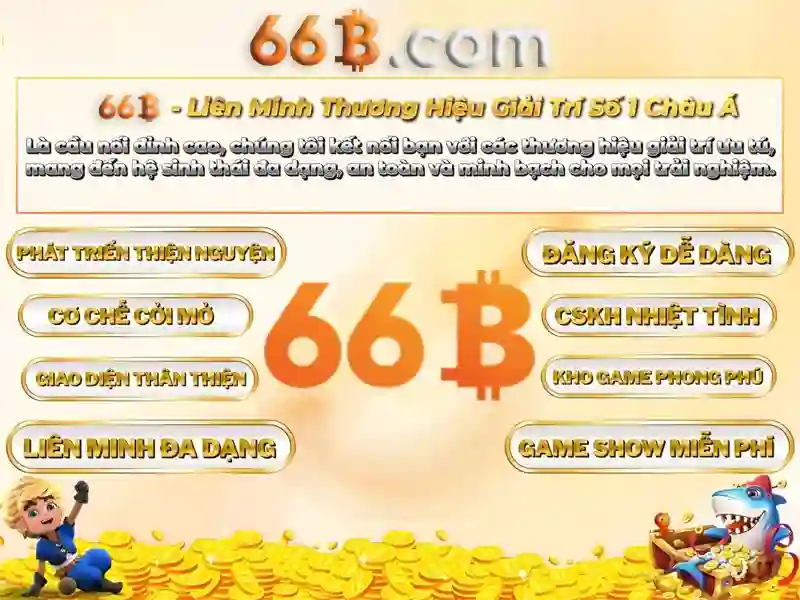 đăng nhập 66B
