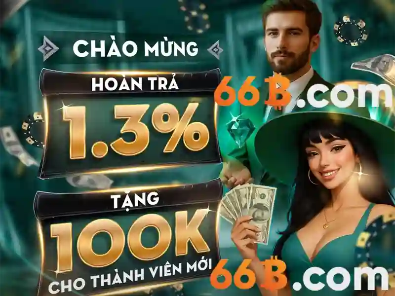 Giới Thiệu Về Xổ Số 66B