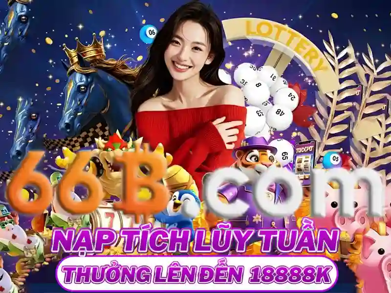 Cập nhật Slot 66B 2026