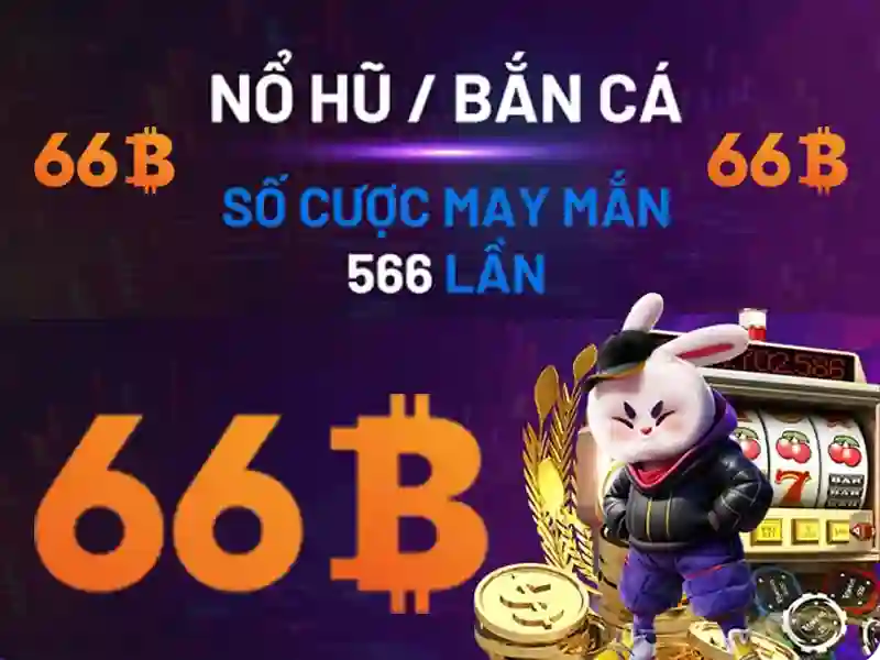 Bí Quyết Chinh Phục Slot Game Với 66b Free Chip