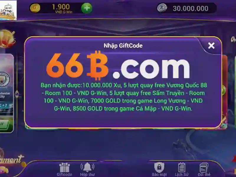 Trải Nghiệm Slot 66B – Đánh Giá Từ Người Chơi