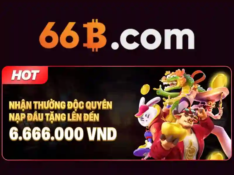 Quản lý tài nguyên Slot 66B IMGED --></p><h2>Trải Nghiệm Slot 66B – Đa Dạng Và Đáng Tin Cậy</h2><p>66B không chỉ tập trung vào Slot truyền thống mà còn phát triển nhiều tựa game Slot mới lạ, phù hợp với mọi phong cách chơi. Người chơi có thể trải nghiệm các trò chơi như <strong>Slot 66B</strong>, <strong>Slot 66B</strong> và nhiều tựa game khác. Tất cả đều được kiểm định kỹ lưỡng, đảm bảo tính công bằng và an toàn cho người chơi.</p><h3> Khuyến Mãi Slot 66B – Ưu Đãi Không Giới Hạn</h3><p>Ngoài <strong>nhập code 66b</strong>, 66B còn có nhiều chương trình khuyến mãi hấp dẫn như: tặng tiền nạp, quà tặng ngẫu nhiên, quà sinh nhật... Người chơi chỉ cần đăng ký tài khoản và tham gia các sự kiện để nhận quà. Các chương trình này được cập nhật thường xuyên, giúp người chơi luôn có cơ hội tham gia.</p><p class='body_img'></p><h2>Trải Nghiệm Slot 66B – Đa Dạng Và Đáng Tin Cậy</h2><p>66B không chỉ tập trung vào Slot truyền thống mà còn phát triển nhiều tựa game Slot mới lạ, phù hợp với mọi phong cách chơi. Người chơi có thể trải nghiệm các trò chơi như <strong>Slot 66B</strong>, <strong>Slot 66B</strong> và nhiều tựa game khác. Tất cả đều được kiểm định kỹ lưỡng, đảm bảo tính công bằng và an toàn cho người chơi.</p><h3> Khuyến Mãi Slot 66B – Ưu Đãi Không Giới Hạn</h3><p>Ngoài <strong>nhập code 66b</strong>, 66B còn có nhiều chương trình khuyến mãi hấp dẫn như: tặng tiền nạp, quà tặng ngẫu nhiên, quà sinh nhật... Người chơi chỉ cần đăng ký tài khoản và tham gia các sự kiện để nhận quà. Các chương trình này được cập nhật thường xuyên, giúp người chơi luôn có cơ hội tham gia.</p><p class='body_img'><div class=