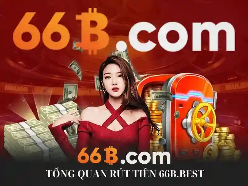 Ưu Đãi Nhận Thưởng 66B