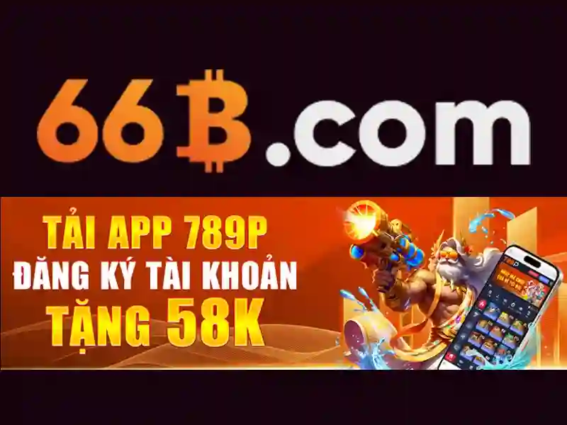 66B – Trải Nghiệm Slot Đỉnh Cao Với 66b Apk 2026